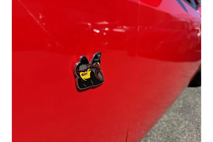 $32990 : Dodge Challenger 2020 R/T Sc image 10