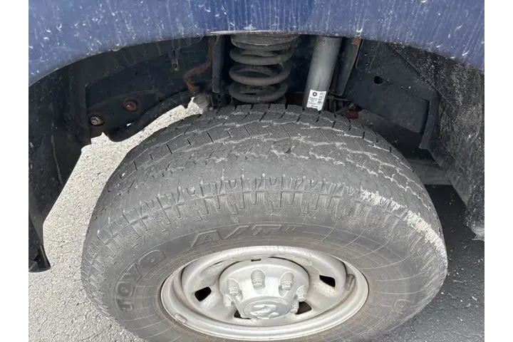 $21738 : Ram 2500 2018 4x4 Tradesman image 5