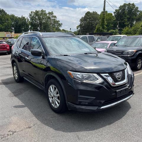 $14960 : 2017 NISSAN ROGUE2017 NISSAN image 8