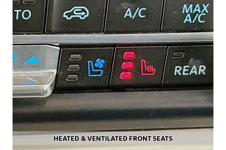 $39960 : Ford Expedition MAX 2024 4x4 image 6