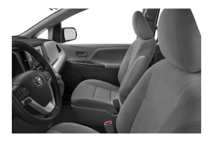 $25599 : 2018 Sienna SE 8 Passenger image 9