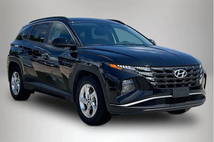 $18799 : Hyundai TUCSON 2024 SEL 4dr image 1