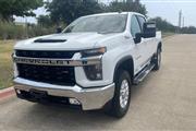 $40750 : 2022 CHEVROLET SILVERADO 2500 thumbnail