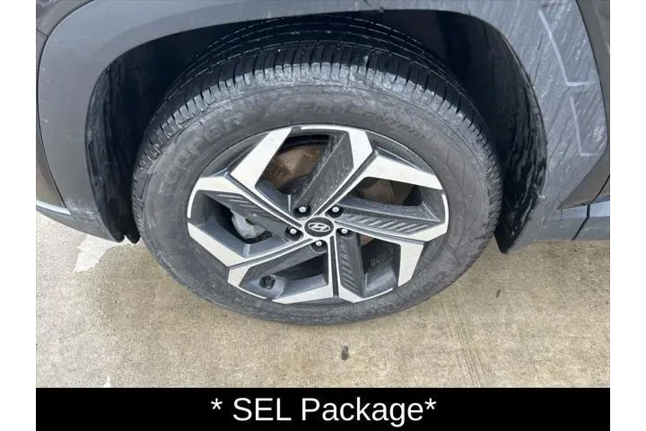 $21750 : Hyundai TUCSON 2022 AWD SEL image 9