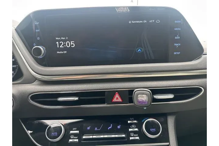 $21136 : Hyundai SONATA 2023 SEL 4dr image 9