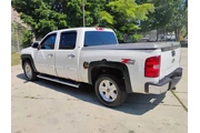 $4995 : 2010 Silverado 1500 LTZ thumbnail