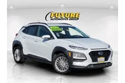 Hyundai KONA 2021 AWD SEL 4d en San Francisco Bay Area