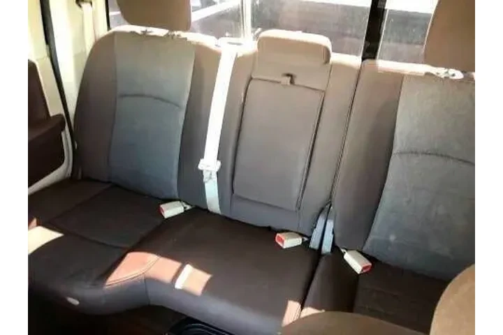 2014 RAM 1500 Lone Star image 7