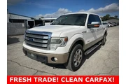 Ford F-150 2013 4x4 Lariat 4 en Tampa