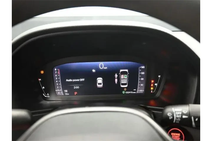 $23356 : Honda Accord 2023 LX 4dr Sed image 9