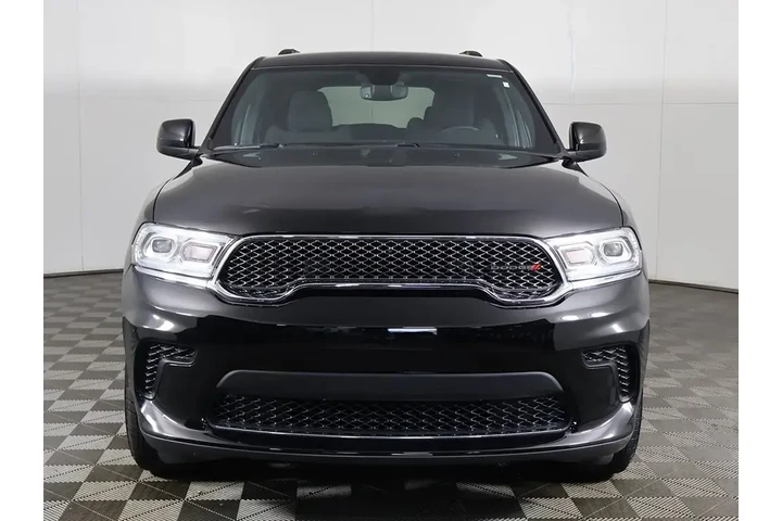 $26393 : Dodge Durango 2024 AWD SXT 4 image 9