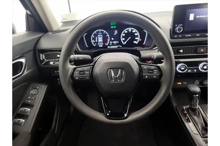 $24998 : Honda Civic 2023 LX 4dr Seda image 10