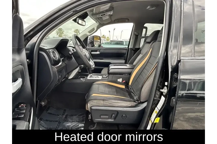 $17000 : Toyota Tundra 2018 4x4 SR5 4 image 9