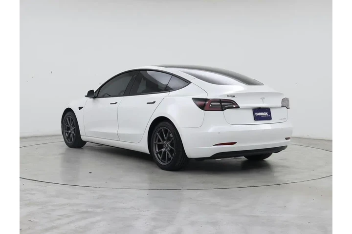 $24998 : Tesla Model 3 2021 Standard image 2