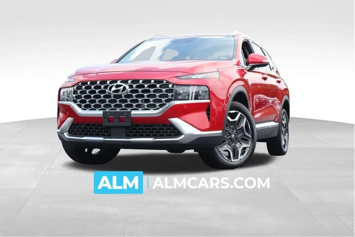 $22420 : Hyundai SANTA FE 2023 AWD Li image 1
