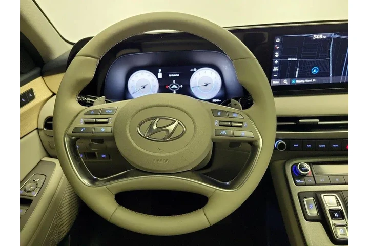 $34998 : Hyundai PALISADE 2023 Limite image 10