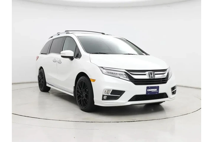 $25998 : Honda Odyssey 2020 Elite 4dr image 1