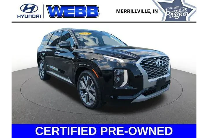 $30786 : Hyundai PALISADE 2021 AWD Li image 1