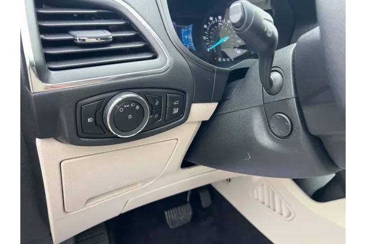 $31524 : Ford Edge 2024 AWD Titanium image 9