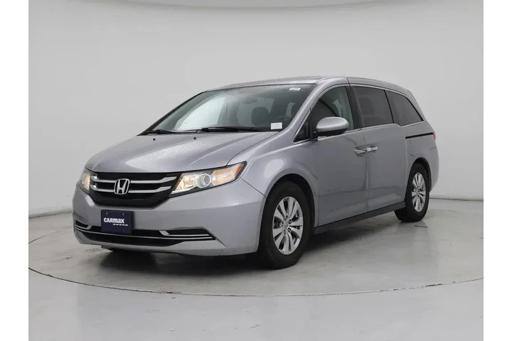 $18998 : Honda Odyssey 2016 EX-L 4dr image 4