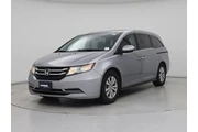 $18998 : Honda Odyssey 2016 EX-L 4dr thumbnail