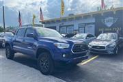 2022 Toyota Tacoma en Miami