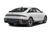 $22757 : Hyundai IONIQ 6 2023 SE 4dr thumbnail