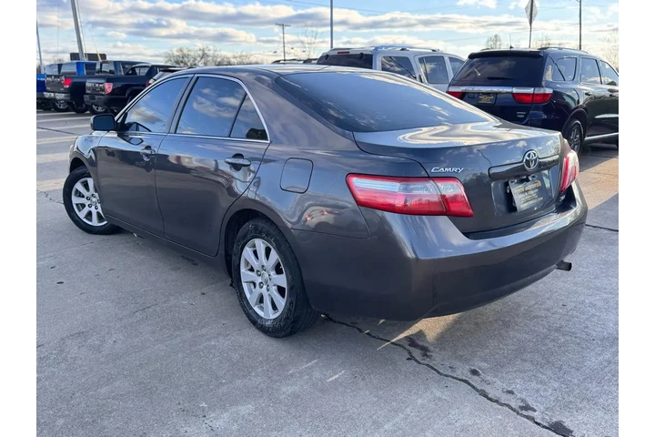 $5999 : 2007 Camry CE 5-Spd AT image 8
