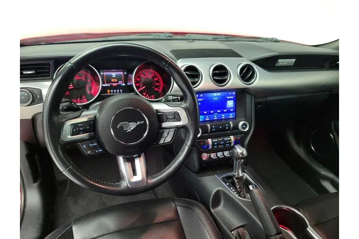 $26998 : Ford Mustang 2023 EcoBoost 2 image 9