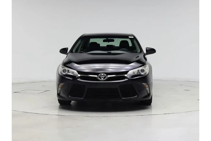 $17998 : Toyota Camry 2017 SE 4dr Sed image 5