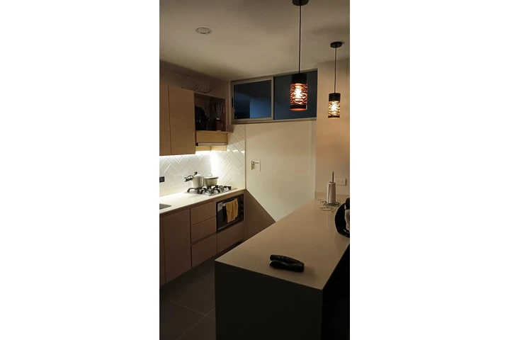 $620000000 : Apartamento 68 MTS las palmas image 6