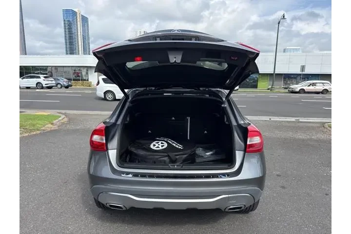 $15995 : Mercedes-Benz GLA 2018 AWD G image 6