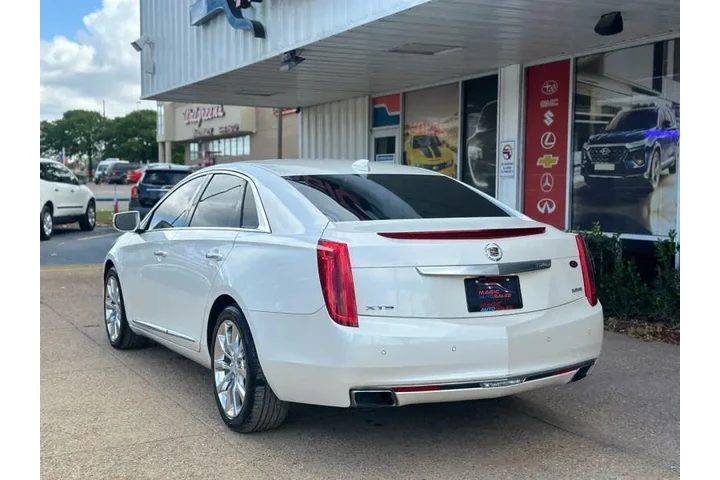 $16900 : 2015 XTS Premium image 7