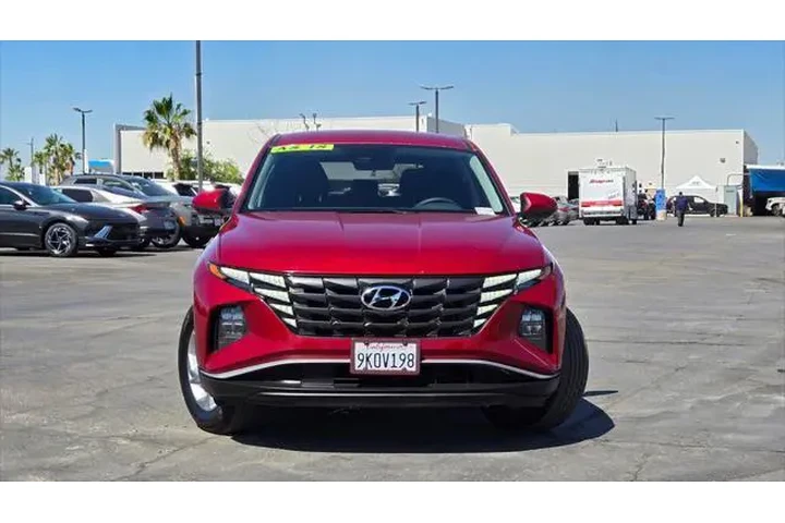 $23997 : Hyundai TUCSON 2024 SE 4dr S image 2