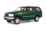 Ford Expedition 2000 XLT 4dr en Miami