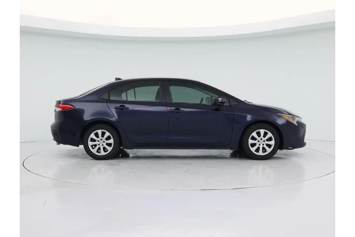 $21998 : Toyota Corolla 2023 LE 4dr S image 7