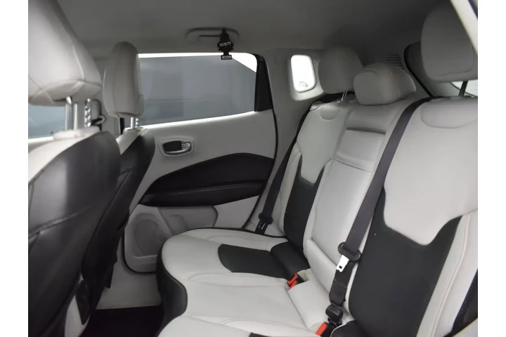 $13350 : Jeep Compass 2019 4x4 Limite image 8