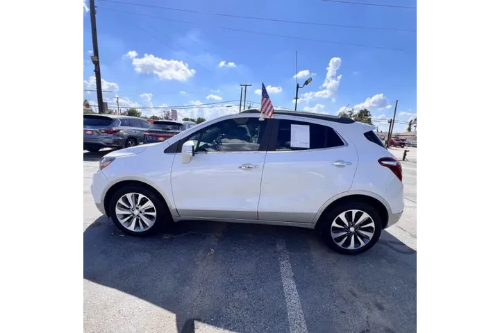 $18999 : 2019 Encore Essence image 10