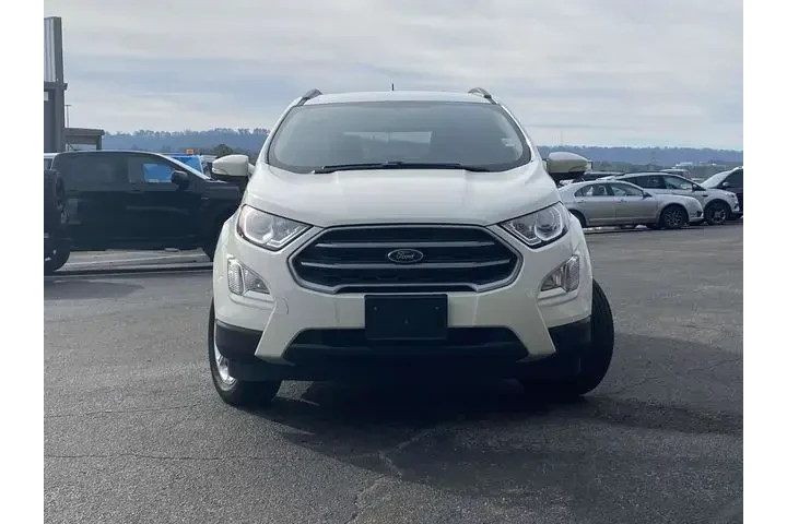 $15490 : Ford EcoSport 2021 SE 4dr Cr image 9