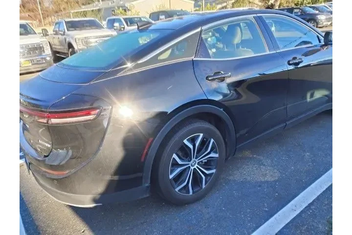 $36988 : Toyota Crown 2024 AWD XLE 4d image 5