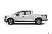 $23950 : Ford F-150 2018 4x4 XLT 4dr thumbnail