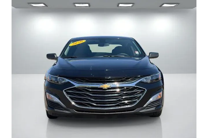 $16655 : Chevrolet Malibu 2020 LS 4dr image 9