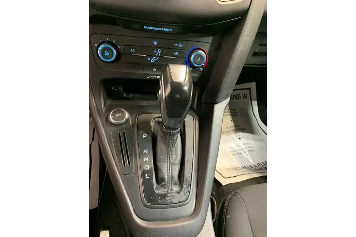 $13489 : Ford Focus 2016 SE 4dr Sedan image 7