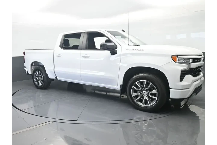 $33500 : Chevrolet Silverado 1500 202 image 8