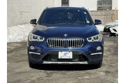 $16537 : BMW X1 2018 AWD xDrive28i 4d thumbnail