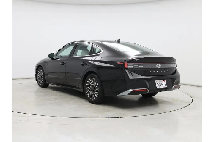 $26998 : Hyundai SONATA Hybrid 2025 S image 2
