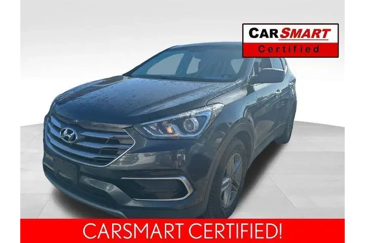 $14990 : Hyundai SANTA FE Sport 2017 image 1