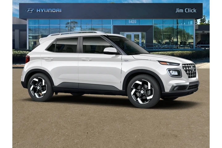 $14900 : Hyundai VENUE 2023 SEL 4dr C image 10
