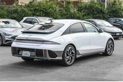$19500 : Hyundai IONIQ 6 2023 SEL 4dr thumbnail