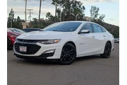 $23738 : Chevrolet Malibu 2024 LT 4dr thumbnail